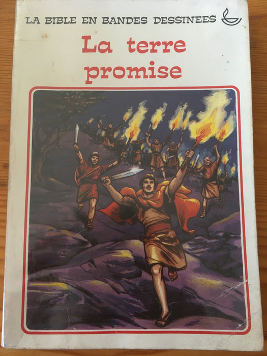 La Terre promise
