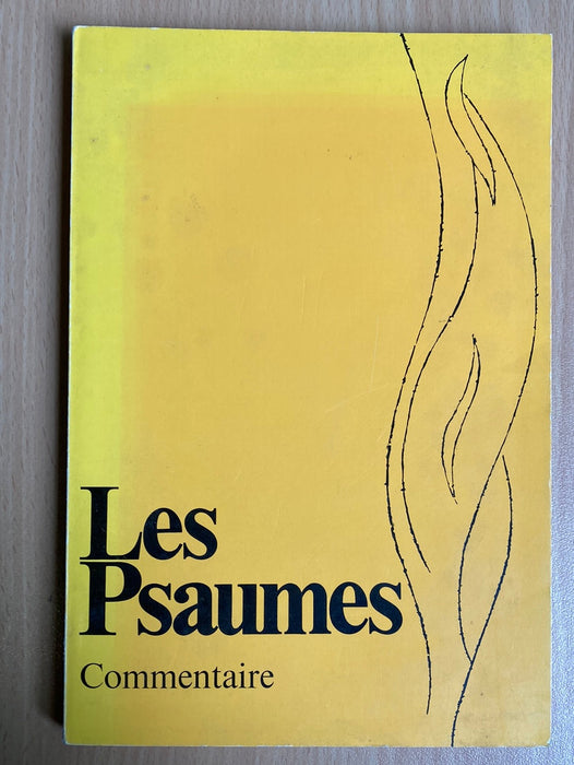 Les psaumes