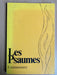 Les psaumes