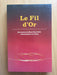 Le fil d'or