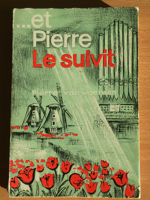 ...et Pierre Le suivit