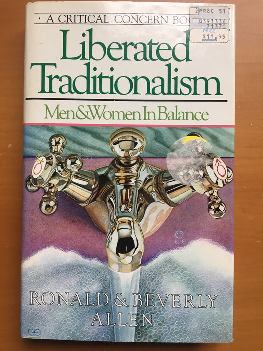 Occasion - Liberated traditionalism