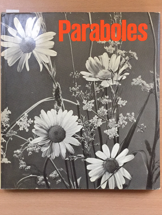 Occasion - Paraboles