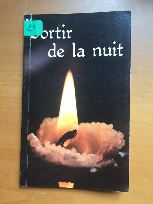 Occasion - Sortir de la nuit