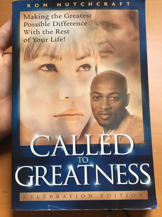 Occasion - Called to greatness