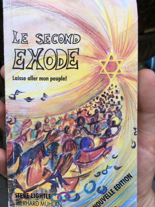 Occasion - Le second exode