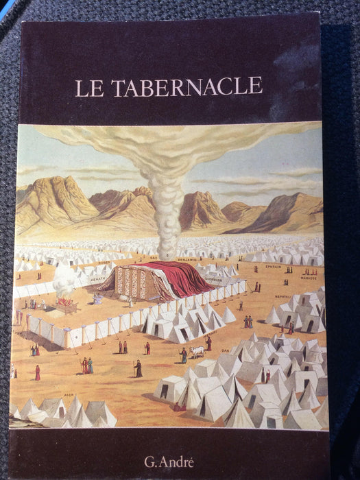 Le tabernacle