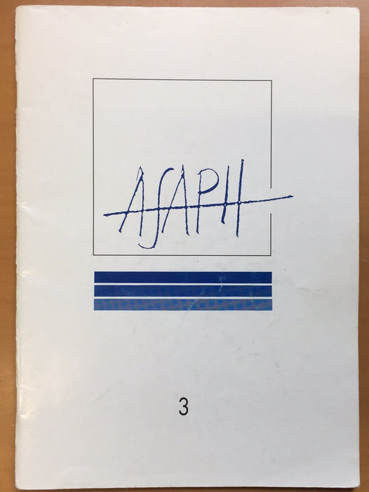 Asaph 3