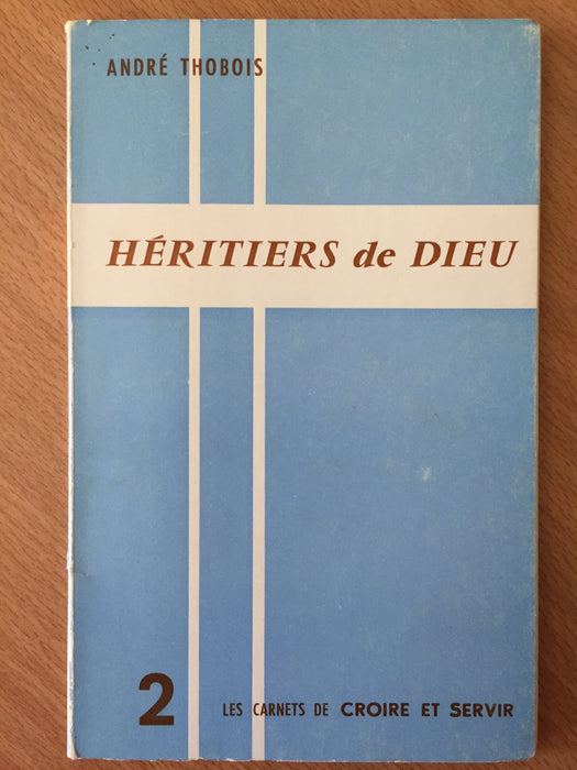 Héritiers de Dieu