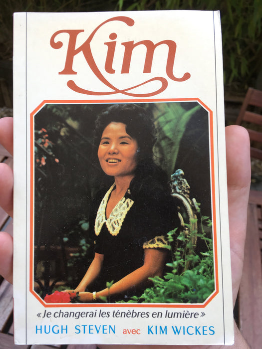 Occasion - Kim
