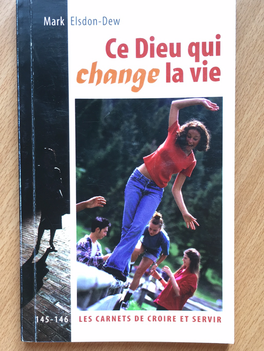 Occasion - Ce Dieu qui change la vie