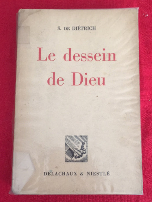 Occasion - Le dessein de Dieu
