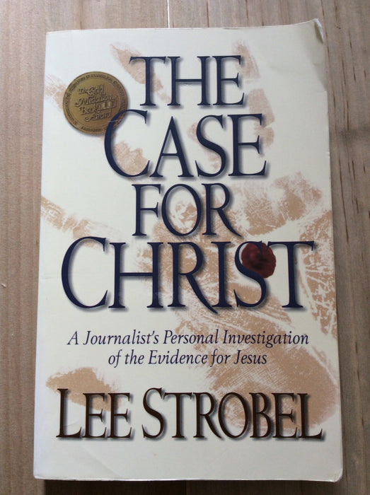 The Case for Christ