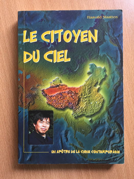 Le Citoyen du Ciel