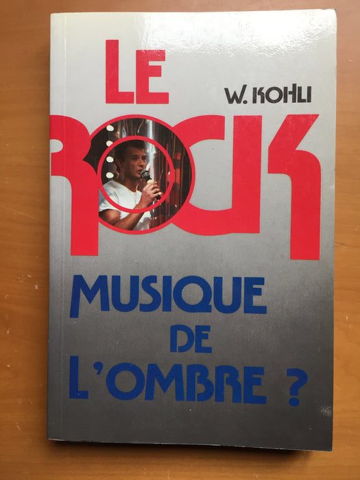 Occasion - Le rock, musique de l'ombre ?