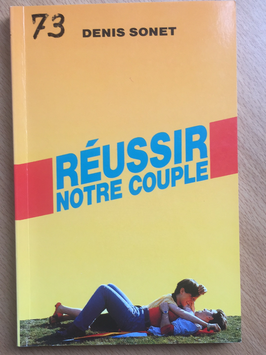 Occasion - Réussir notre couple