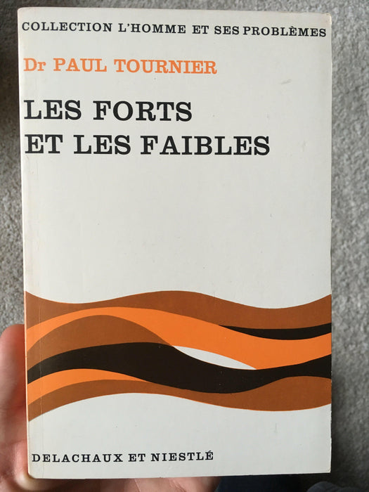 Occasion - Les forts et les faibles