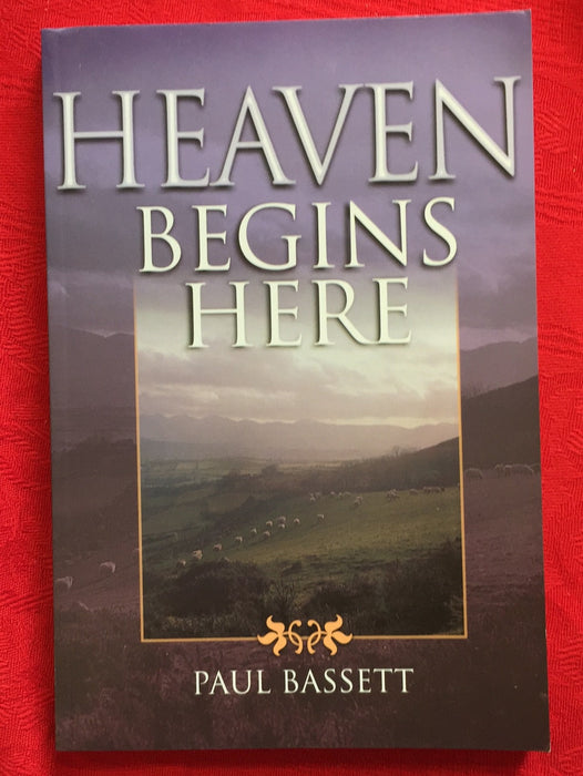 Occasion - Heaven Begins Here