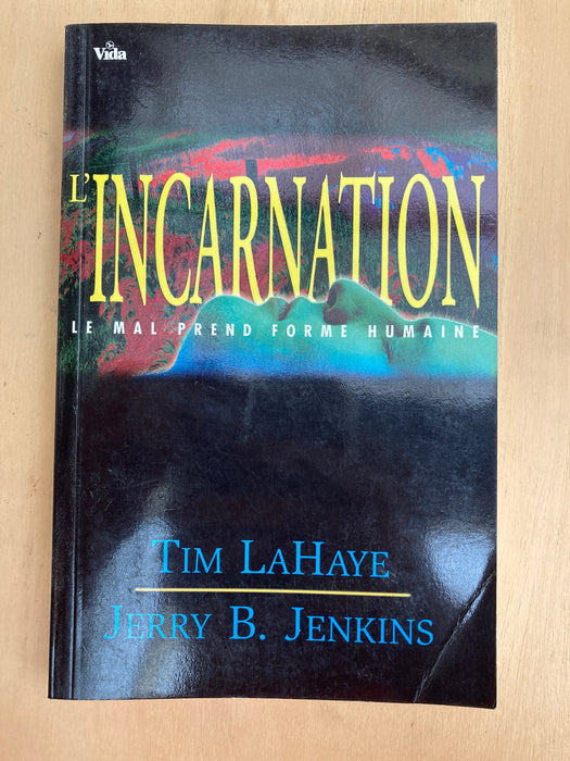 Occasion - L'incarnation