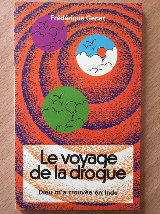 Occasion - Le voyage de la drogue