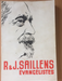 Ruben et Jeanne Saillens évangélistes
