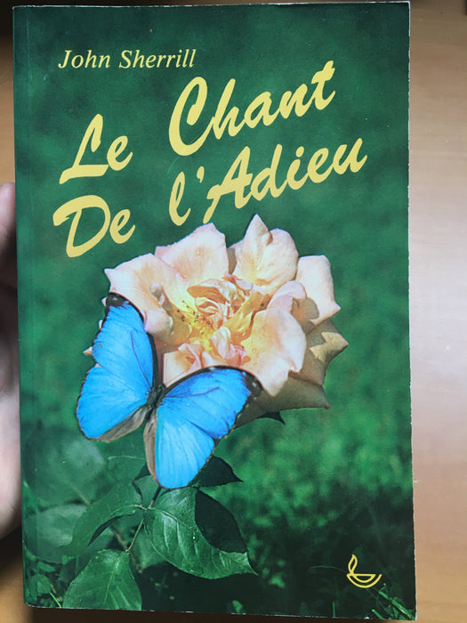 Occasion - Le chant de l'adieu