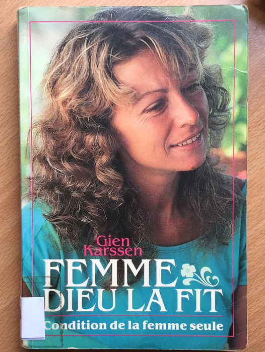 Occasion - Femme Dieu la fit : Condition de la femme seule