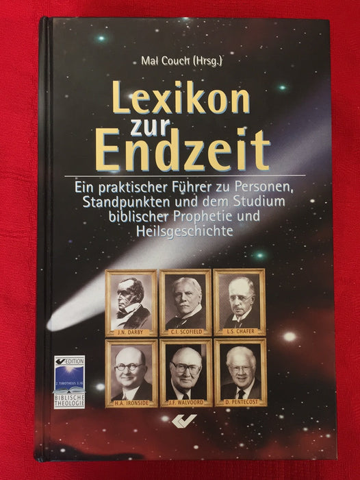 Occasion - Lexikon zur Endzeit