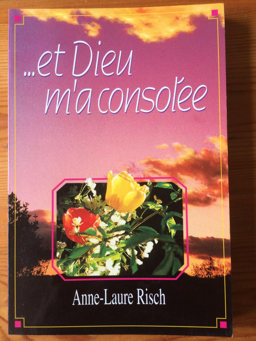 Occasion - …Et Dieu m'a consolée