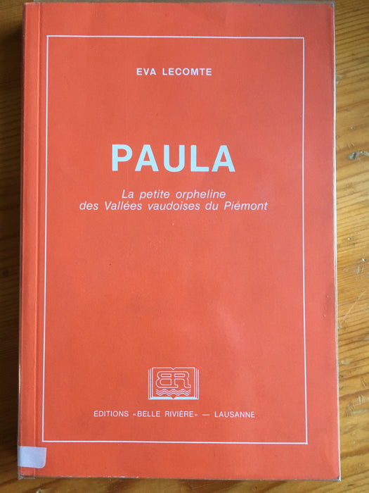 Paula