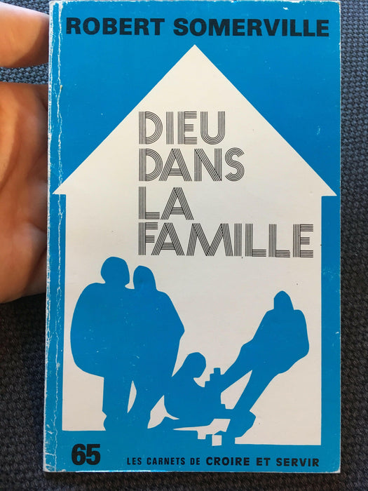 Occasion - Dieu dans la famille
