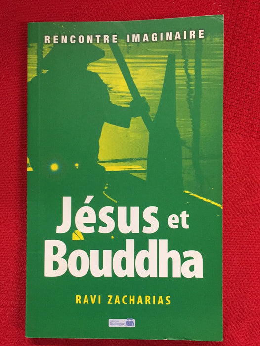 Jésus et Bouddha