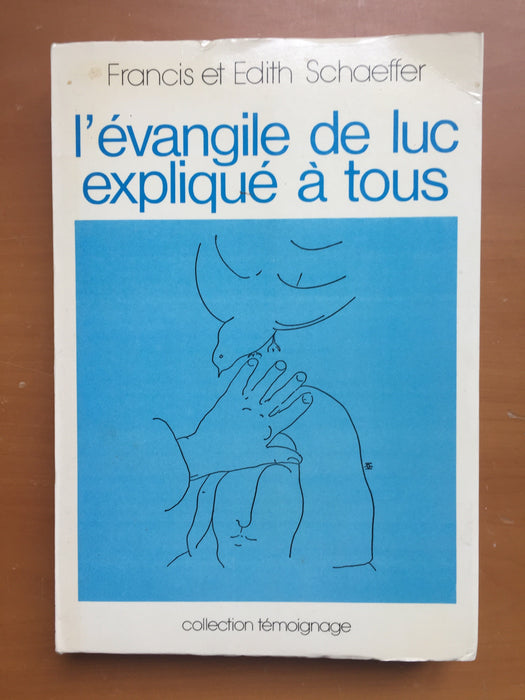 Occasion - L'Évangile de Luc expliqué à tous