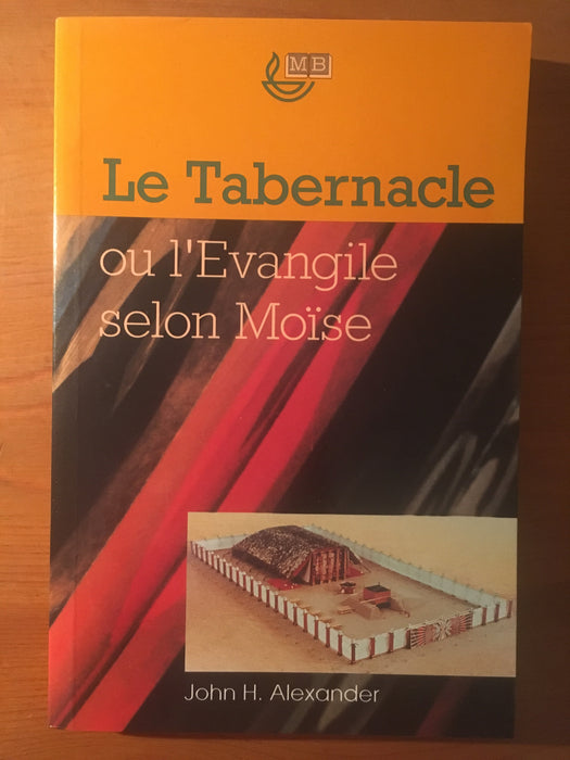 Le tabernacle