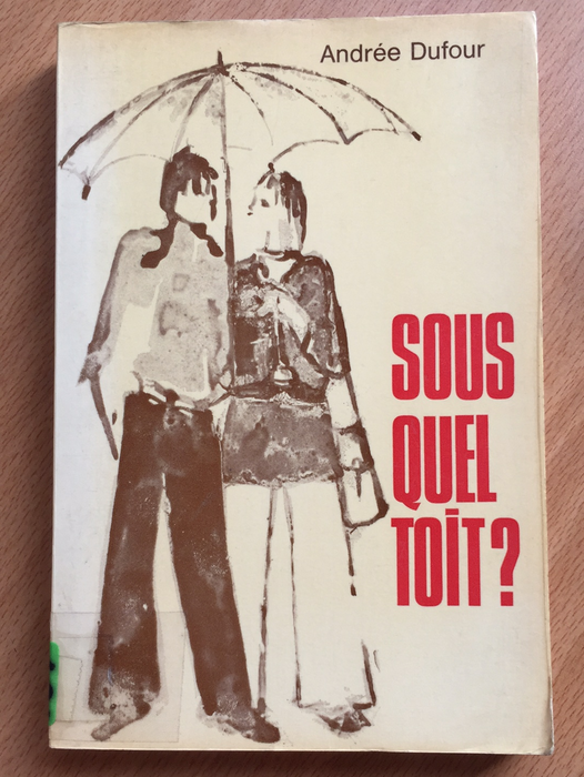 Sous quel toit ?