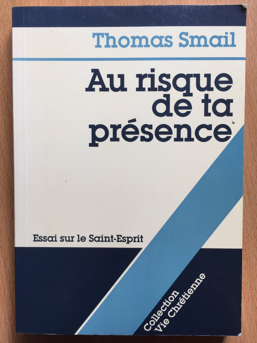 Occasion - Au risque de ta présence