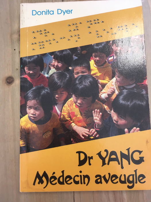 Dr Yang