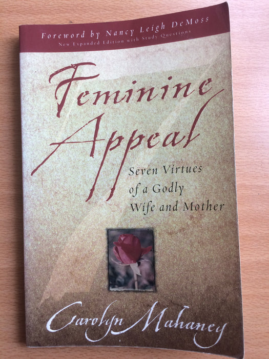 Feminine Appeal