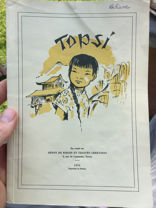 Topsi