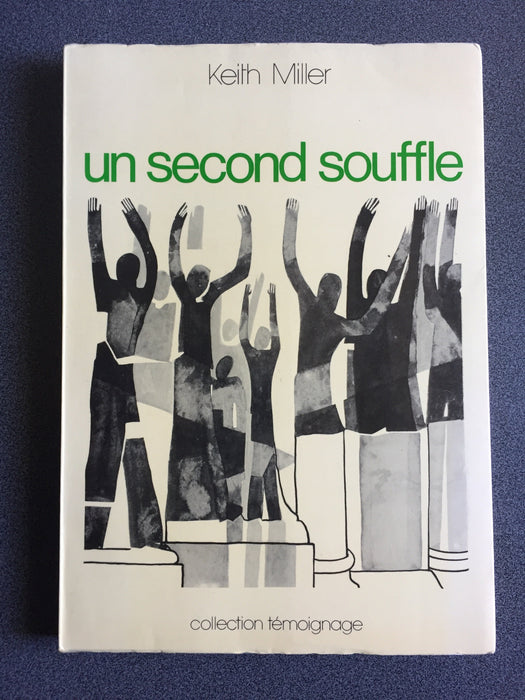 Occasion - Un second souffle