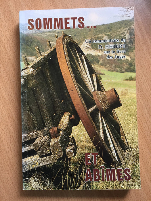 Occasion - Sommets et abîmes