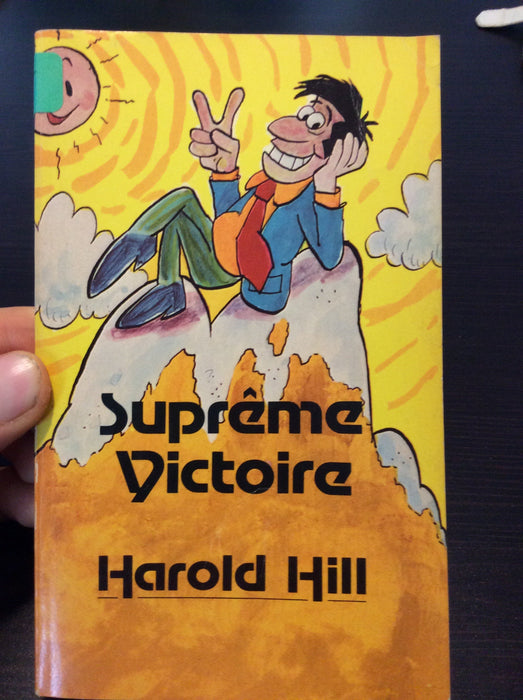 Occasion - Suprême victoire