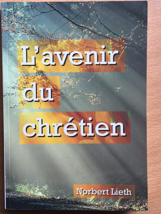 Occasion - L'avenir du chrétien
