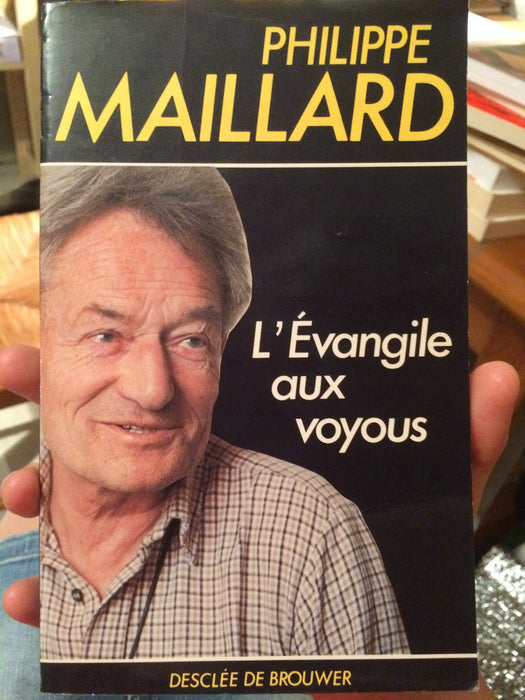 L'Évangile aux voyous