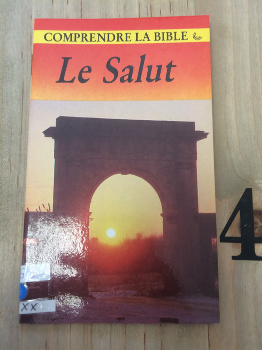 Comprendre la Bible