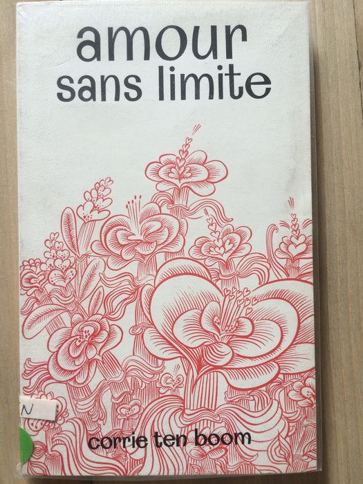 Amour sans limite