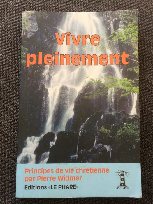 Occasion - Vivre pleinement