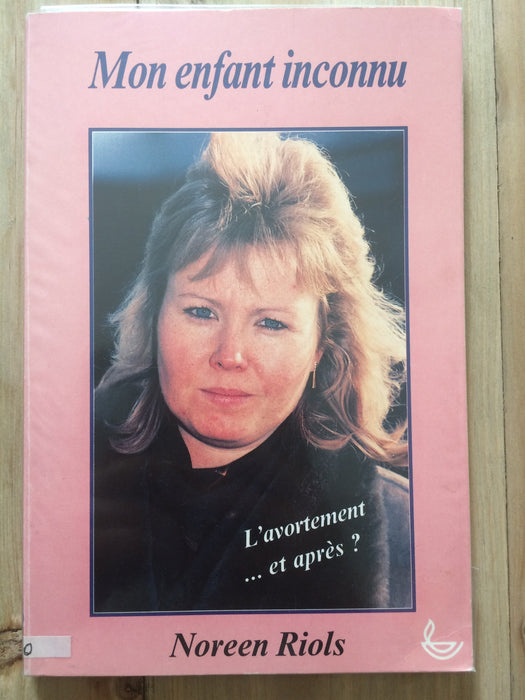 Occasion - Mon enfant inconnu