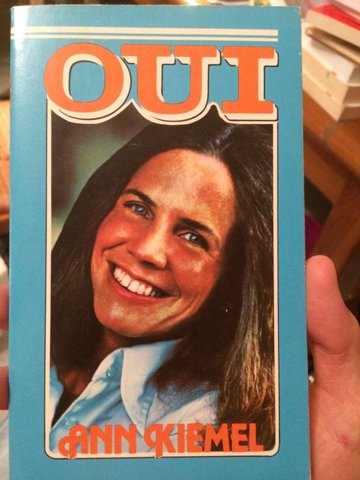Occasion - Oui