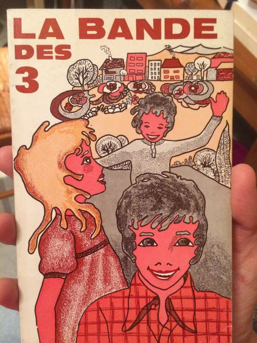 La bande des 3
